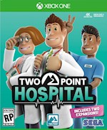 Two Point Hospital