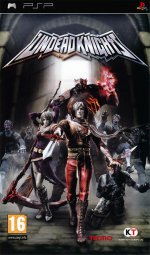 Undead Knights