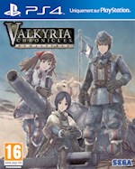 Valkyria Chronicles Remastered