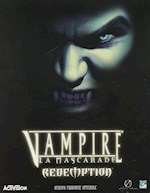 Vampire : The Masquerade - Redemption