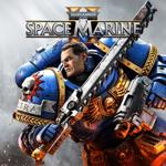 Warhammer 40.000 : Space Marine 2