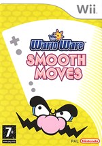 WarioWare : Smooth Moves