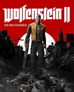 Wolfenstein II : The New Colossus