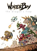 Wonder Boy : The Dragon's Trap