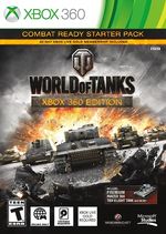 World of Tanks 360