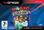 Worms World Party