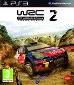 WRC 2