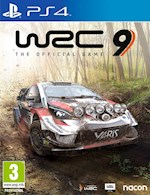 WRC 9