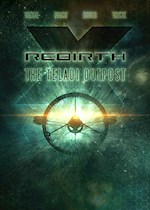 X Rebirth : The Teladi Outpost
