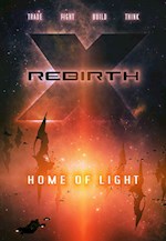 X Rebirth : Home of Light