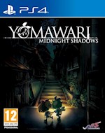 Yomawari : Midnight Shadows
