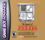 The Legend of Zelda