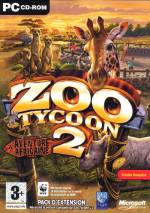 Zoo Tycoon 2 : African Adventure