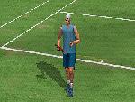 Virtua Tennis : World Tour 