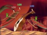Worms DS
