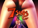 La fesse cachée de 7 sins