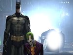 Batman : Arkham Asylum est la folie