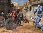 Halo 3 surgit sur Xbox Live 