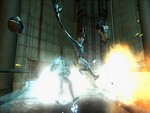 Marvel Ultimate Alliance 2 : Fusion. Y fait chaud tout à coup