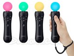 La PS Move : vibro ou bingo ?