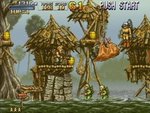 [gamesheet=3808]Metal Slug Collection[/gamesheet]