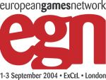Les jeux de l'European Games Network 2004