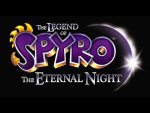 [gamesheet=2889]The Legend of Spyro[/gamesheet]