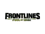[gamesheet=2272]Frontlines : Fuel of War[/gamesheet]