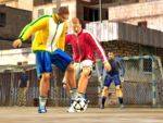 FIFA Street (2005)