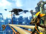 Ratchet & Clank Future