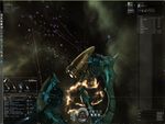 EVE Online - Crucial Entertainment - 2003