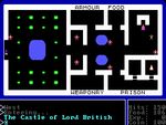 Ultima I - Origin Systems - 1986