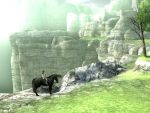 Shadow Of The Colossus