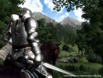 The Elder Scrolls IV : Oblivion