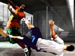FIFA Street 2