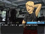 Touch Mechanic