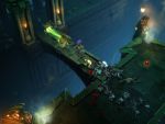 [gamesheet=3537]Diablo III[/gamesheet]
