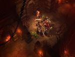 [gamesheet=3537]Diablo III[/gamesheet]