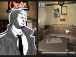 Hotel Dusk