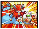 Kirby DS