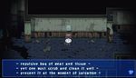 Corpse Party : chocottes XL pour mini format
