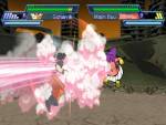 Dragon Ball Z : Shin Budokai 2, un accident de parcours ?