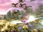 Demon Chaos : l'apocalypse selon Konami