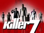 Killer 7, faites le plein d'assassins