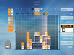 Lumières sur Lumines