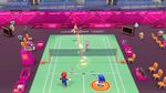 Mario & Sonic aux JO de Londres donnent du fil à retordre à Usain Bolt