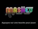 Mashed : petites voitures et grosses armes