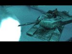 Test Express Metal Gear Solid
