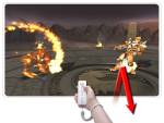 Mortal Kombat Armageddon : du sang sur la Wii