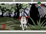 Intervention divine sur Playstation avec Okami